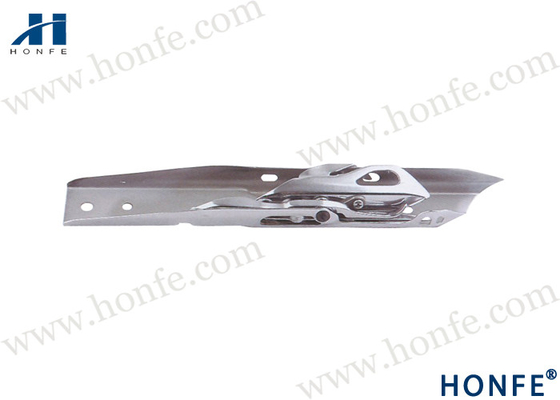 LH Gripper & Cover Weaving Loom อะไหล่สำหรับ Sulzer GS940
