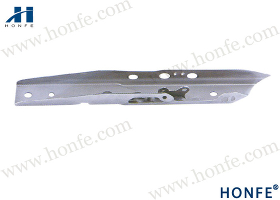 ชิ้นส่วนอะไหล่เครื่องจักรสิ่งทอ LH Gripper Body สำหรับ Sulzer Loom