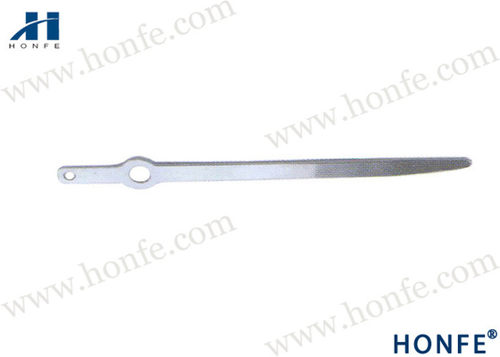 Sulzer GS900 Rapier Loom อะไหล่ LH Gripper Plate สำหรับทอผ้า Loom