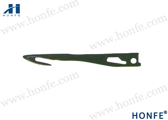 RH Gripper Hook Rapier Loom อะไหล่สำหรับ Sulzer GS900