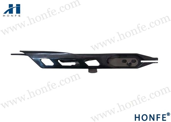 LH Gripper Black 023517001 Sulzer F2001 อะไหล่เครื่องจักรสิ่งทอ