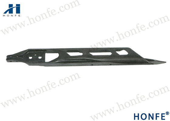 SULZER F2001 Rapier Loom อะไหล่ LH Gripper Body เครื่องจักรสิ่งทอ