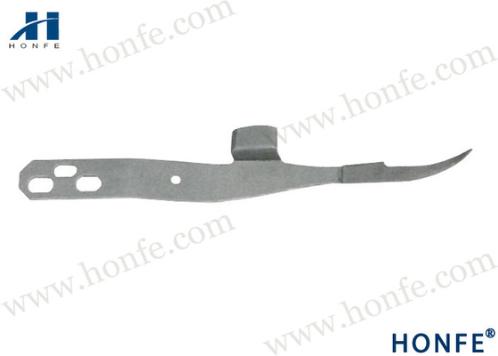 LH Gripper Lever Sulzer Loom อะไหล่สำหรับเครื่องจักร F2001