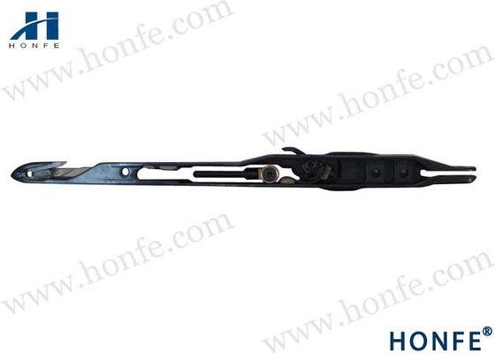 F2001 RH Gripper Black Sulzer Loom อะไหล่ 023513901 สำหรับ F2001 Machine