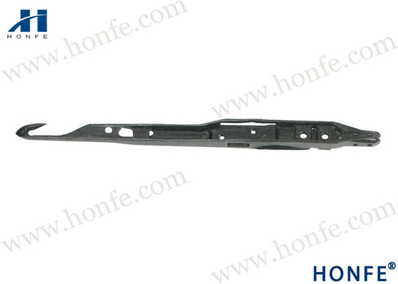 RH Gripper Body Sulzer F2001 Rapier Loom อะไหล่สำหรับทอผ้า Loom