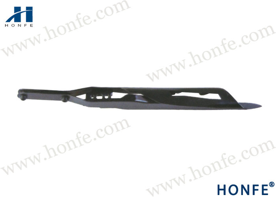 Sulzer G6100 Rapier Loom อะไหล่ LH Gripper Body รับประกันคุณภาพ