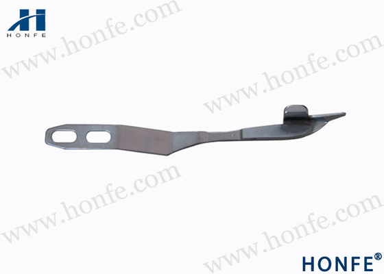 Sulzer G6100 LH Gripper Lever Rapier Loom อะไหล่สำหรับการทอผ้า Loom