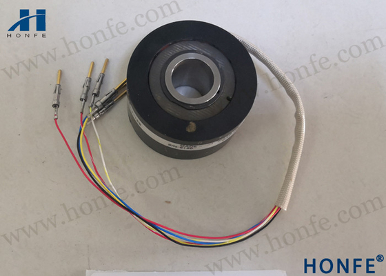 Let-Off Encoder BE309162 PICANOL OPTIMAX/ PLUS800 / SUMMUM อะไหล่เครื่องทอผ้า