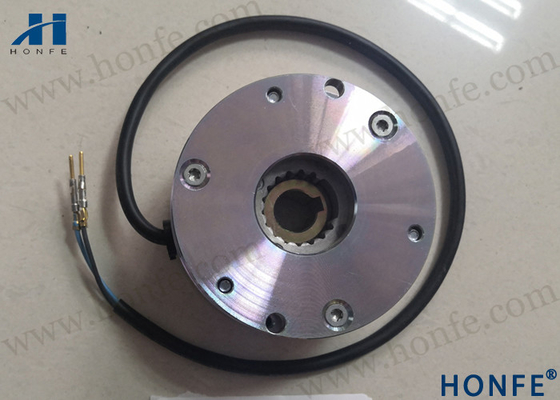 คอยล์เบรค BE202547 / BE303431 / BE206687 อะไหล่ Picanol Loom