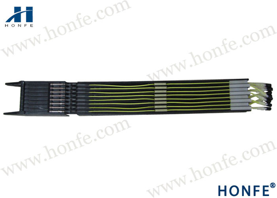 Jacquard อะไหล่ประกอบวาล์วแม่เหล็กไฟฟ้าสำหรับ CX870 / CX960