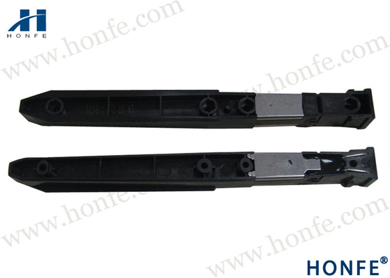 การประกอบวาล์วแม่เหล็กไฟฟ้า Jacquard BONAS สำหรับเครื่องจักรสิ่งทอ