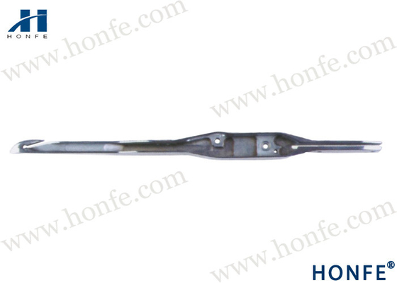Sulzer G6100 Gripper Body Weom อะไหล่ทอสำหรับ Rapier Loom