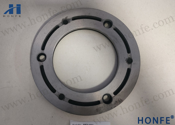 Armature 025573301 Sulzer G6100 Rapier Loom เครื่องทอผ้าอะไหล่