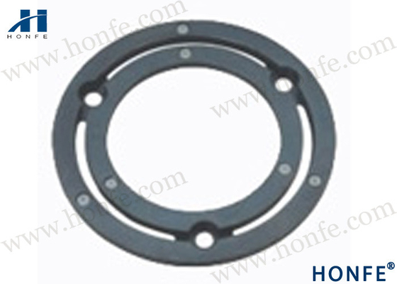 Armature 025300404 ชิ้นส่วนอะไหล่เครื่องจักรสิ่งทอสำหรับ Sulzer Loom
