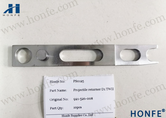 Projectile Returner 921526008 ชิ้นส่วนอะไหล่ Projectile Loom สำหรับ SULZER