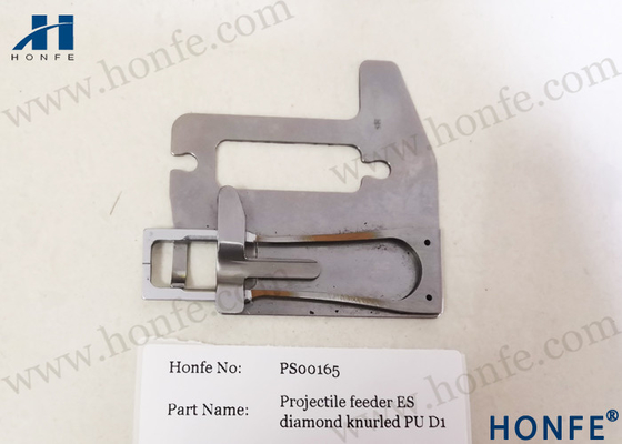 Projectile Feeder ES 911819156 ชิ้นส่วนอะไหล่สิ่งทอสำหรับเครื่องจักร Sulzer
