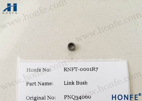 Fast Right Gripper Bush PN034060 ชิ้นส่วนอะไหล่เครื่องจักรทอผ้าสำหรับ Fast/TP600/TP500