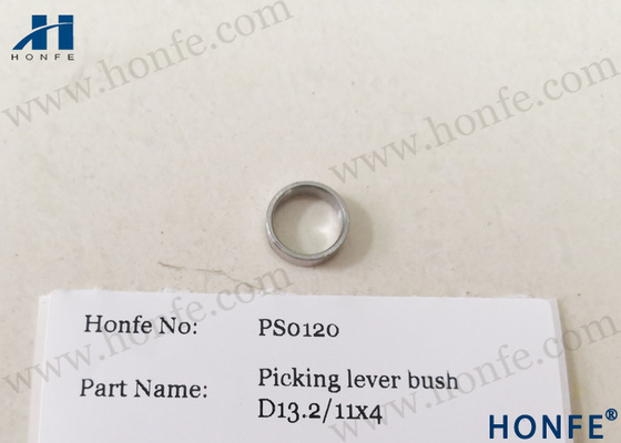 Picking Lever Bush 911722008/911222282 อะไหล่ทอผ้าทอสำหรับ Sulzer Loom