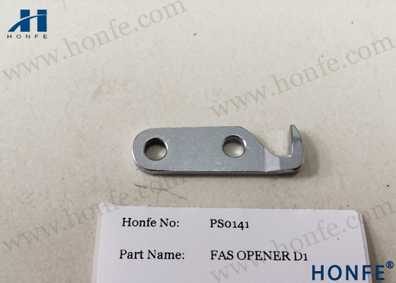 FAS Opener 911129165 ชิ้นส่วนอะไหล่ Projectile Loom สำหรับ Sulzer PU