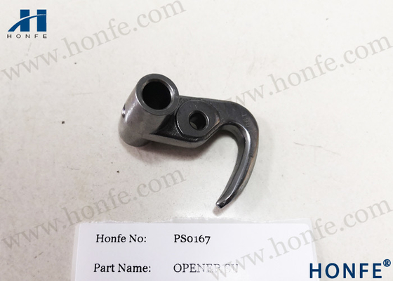 Projectile Opener 911318002/911118111 สำหรับชิ้นส่วนอะไหล่เครื่องจักร Sulzer