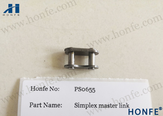 Simplex Master Link 921913000 ชิ้นส่วนอะไหล่ Projectile Loom
