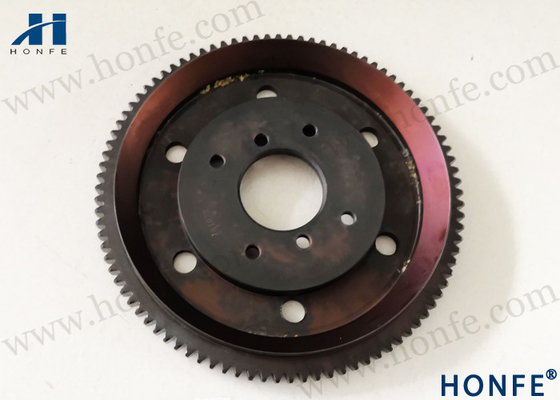 Switch Wheel 911105348 อะไหล่เครื่องทอแบบ Projectile สำหรับเครื่อง Sulzer