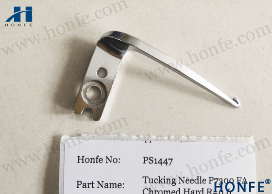 เข็มเจาะ FA 742697000 อะไหล่เครื่องทอแบบ Projectile สำหรับ Sulzer P7300