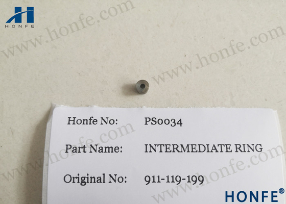Spacing Ring 911119199 อะไหล่เครื่องทอแบบ Projectile สำหรับเครื่อง Sulzer
