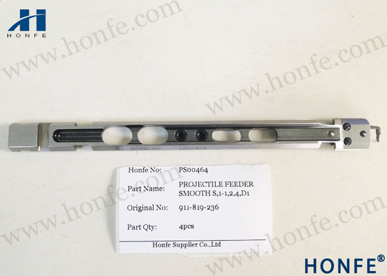 Projectile Feeder MS 911819237/911819236 อะไหล่เครื่องทอผ้า