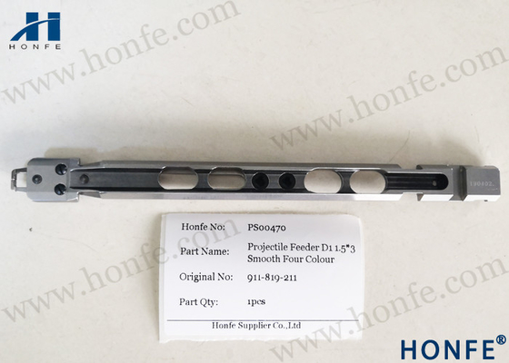 Projectile Feeder MS 911819211/911819171 สำหรับเครื่องจักร Sulzer คุณภาพสูง