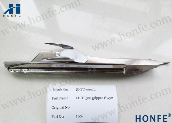 กริปเปอร์ซ้าย PBO10339 สำหรับ Fast/TP600/TP500 TP500 I เครื่องจักรคุณภาพสูง