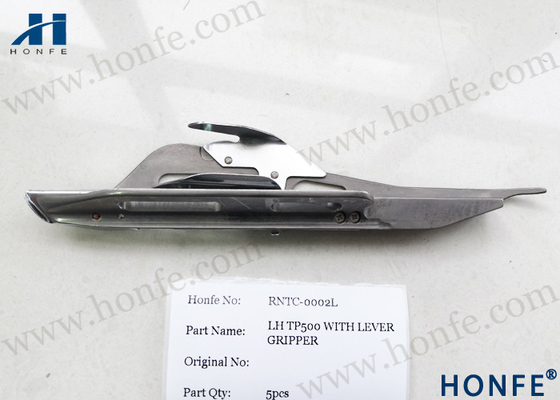 กริปเปอร์ซ้าย PBO14799 Rapier Loom อะไหล่สำหรับ Fast/TP600/TP500