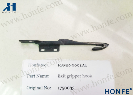 Rapier Loom อะไหล่ Exit Gripper Hook 631517/1750033 สำหรับ Muller II