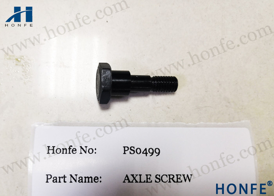 Axle Screw 912500002 Sulzer Loom อะไหล่สำหรับ Projectile Loom