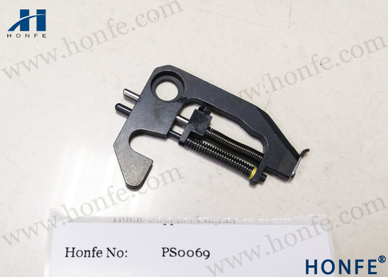 Weft End Gripper 911859103 ชิ้นส่วนอะไหล่ทอผ้าทอคุณภาพสูง