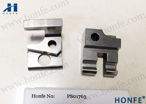คู่มือด้านหน้าแทรก MS 911316703 ชิ้นส่วนอะไหล่ Projectile Loom สำหรับ Sulzer P7100 D1