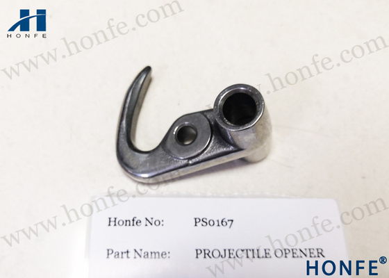 Projectile Opener D1 911318002 สำหรับชิ้นส่วนอะไหล่ Sulzer Loom ขนาดมาตรฐาน