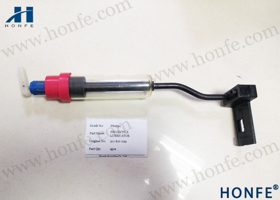 Projectile Lubricator Sulzer Loom อะไหล่ 911816029 คุณภาพสูง