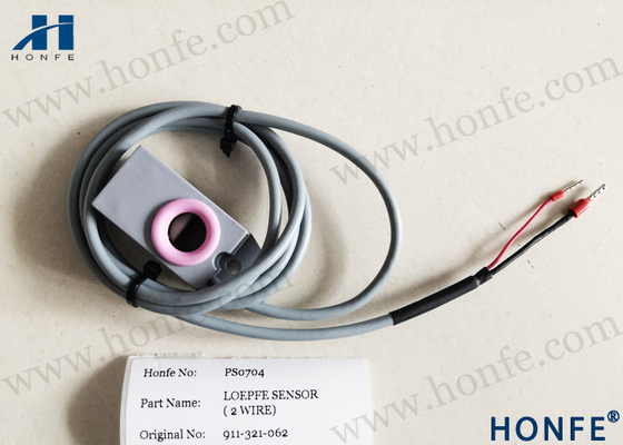 LOEPFE เซ็นเซอร์ Projectile Loom อะไหล่ 950703007/911321062