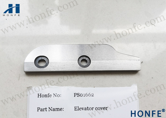 Projectile Lifter ส่วนบน 911317056 สำหรับเครื่อง Sulzer P7100 D2