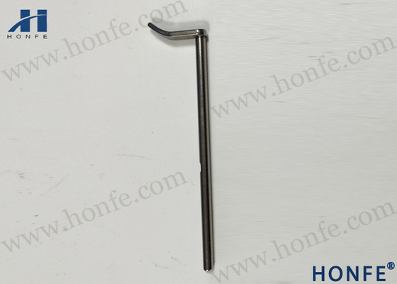 HONFE Sulzer FA Steel Weft End Gripper อะไหล่ทอผ้าทอเท้า