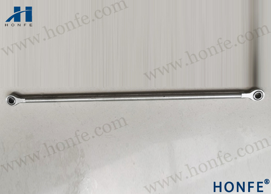 T / T Payment Steel Traction Bar Projectile Loom อะไหล่เครื่องทอผ้า