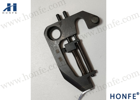 Express Delivery Weft End Gripper LL-LLS 0.4 FA ชิ้นส่วนทอผ้า