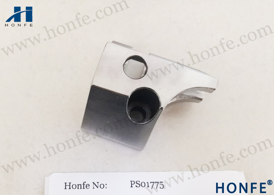 รับประกันคุณภาพ Sulzer P7100 Loom Projectile Guide Block