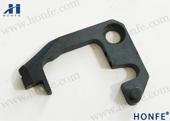 จีนทำชิ้นส่วนอะไหล่ Projectile Loom 911132324/911859273 Sulzer