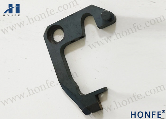 มีการชำระเงินชิ้นส่วนอะไหล่ HONFE Sulzer Loom Weft End Gripper Body FA