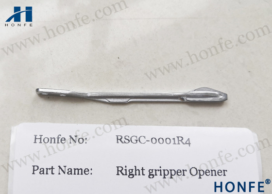 ที่เปิดกริปเปอร์ขวา PNO53905 สำหรับ SULZER G6300 Rapier Loom อะไหล่