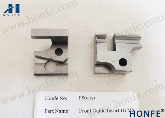 ราคาต่อรองได้ Projectile Guide Block MS Sulzer Loom อะไหล่