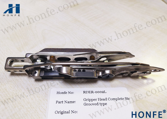 อะไหล่เงิน HONFE RDER-0002L LH Gripper HONFE-Dorni Loom