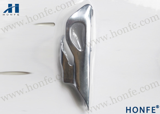 HONFE RSGC-0003L2 ด้านซ้าย Gripper Weft Guide Rapier Loom อะไหล่